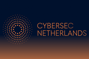 Logo Cybersec Netherlands