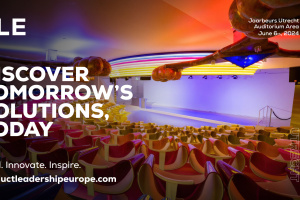 Product Leadership Europe - Discover Tomorrow's Solutions, Today.