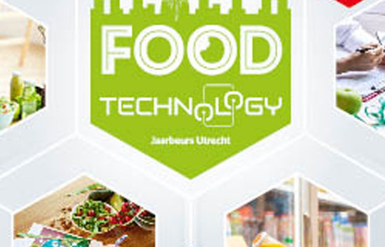 Congres Health Food & Technology