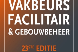 23e editie vakbeurs Facilitair & Gebouwbeheer 2022