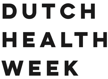 De eerste live editie van de Dutch Health Week vindt van 13 t/m 18 juni 2022 plaats in Jaarbeurs, Utrecht.