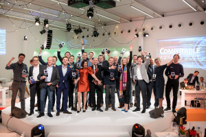 De winnaars van de Computable Awards 2021