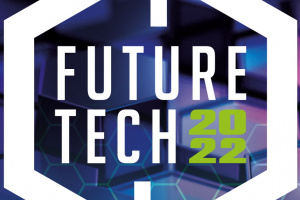 Future Tech 2022 logo