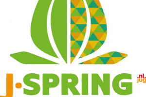 J-Spring 2022 Logo