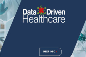 Data Driven Healthcare | 24 mei 2023
