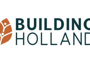 building holland logo