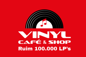 Vinyl Cafe & Shop