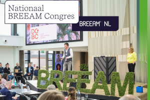 Nationaal BREEAM Congres