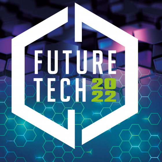 Future Tech banner