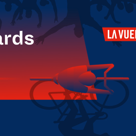 La Vuelta Holanda header Jaarbeurs informatiepagina 2022