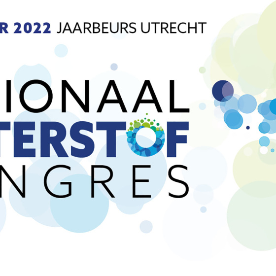 Natioinaal Waterstof Congres - 15 december 2022