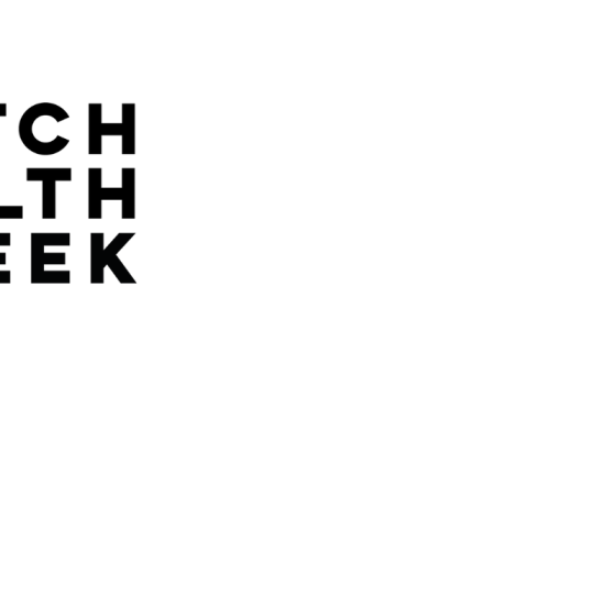 Dutch Health Week 2023