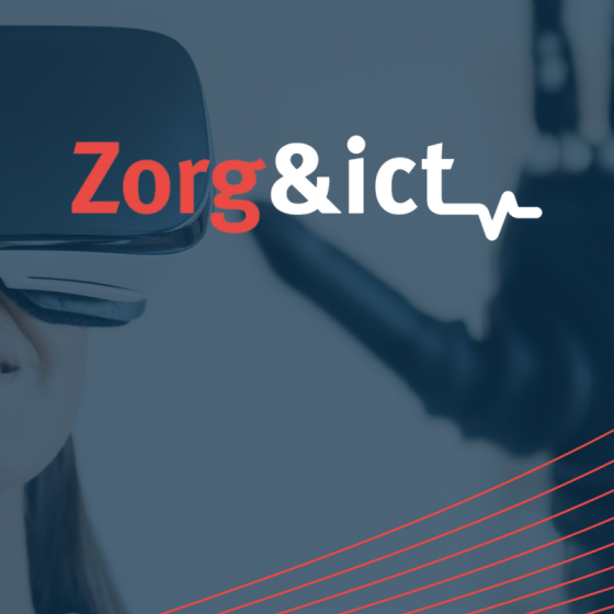 Zorg & ICT 2023 is hét grootste vakevent van Nederland, op 13, 14 en 15 juni in Jaarbeurs Utrecht.
