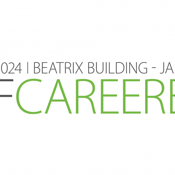 BCF Career Event 2024, 20th anniversairy, 30 may 2024