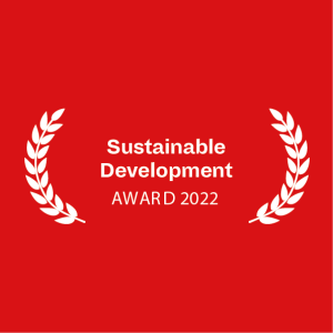 UFI sustainabledevelopment logo rood.png