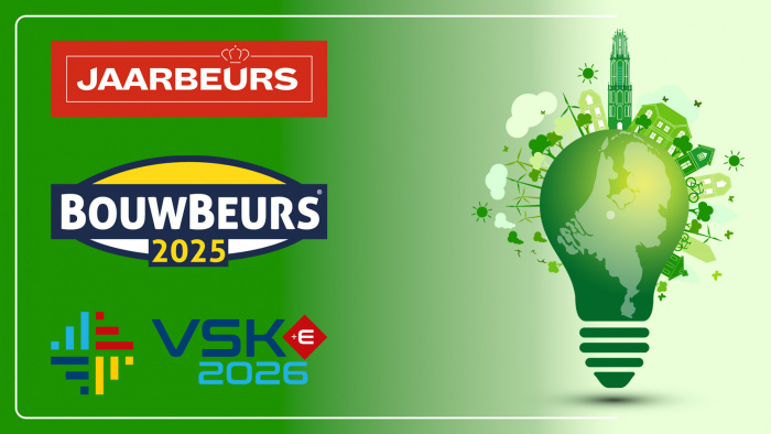 BouwBeurs VSK Sustainability Pledge