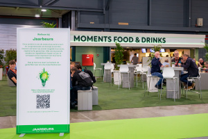 Banner Moments beurs 
