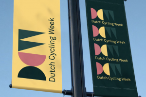 Dutch Cycling Week