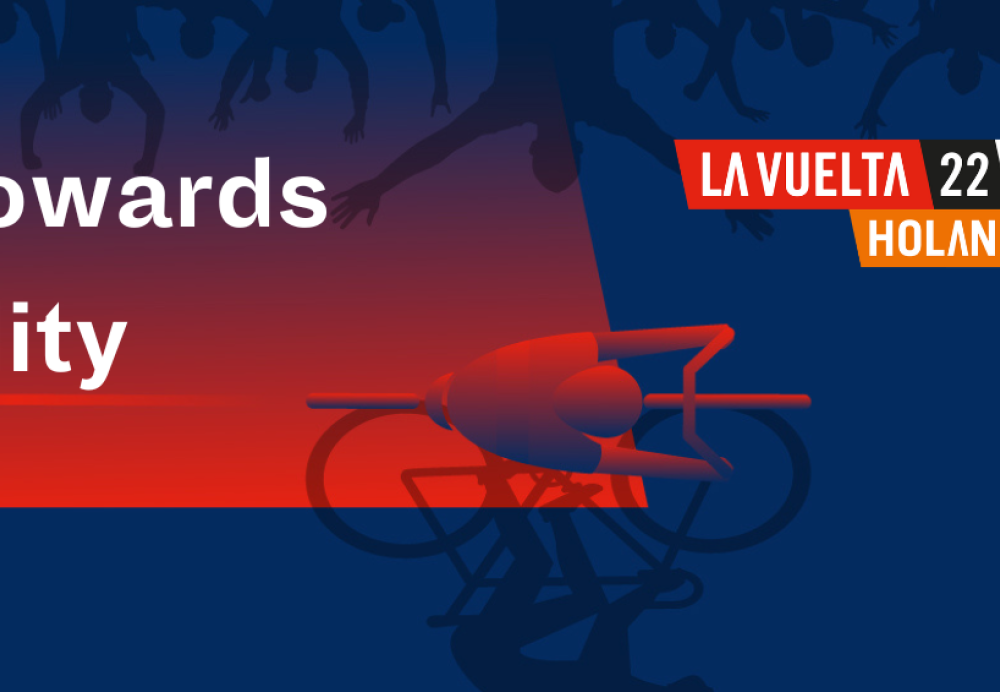 La Vuelta Holanda header Jaarbeurs informatiepagina 2022