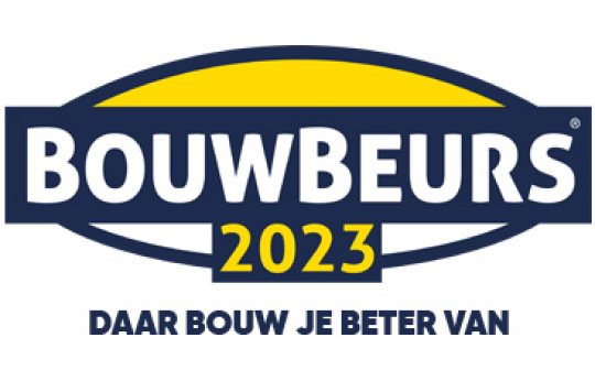 Logo BouwBeurs 2023