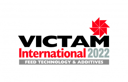 VICTAM International 2022