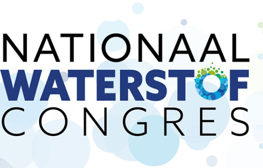 Nationaal Waterstof Congres - 15 december 2022
