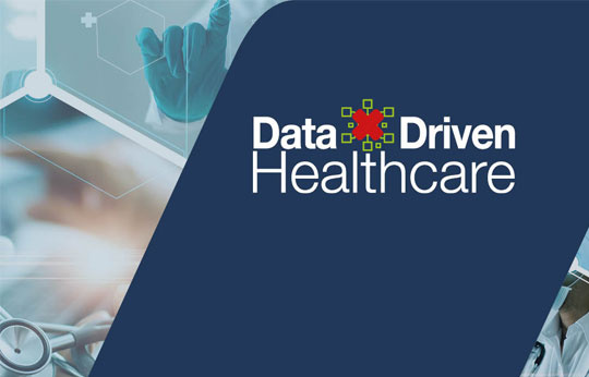 Netwerkcongres Data Driven Healthcare