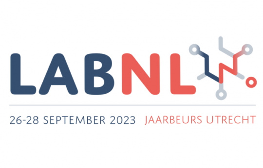 LabNL 26 - 28 september 2023