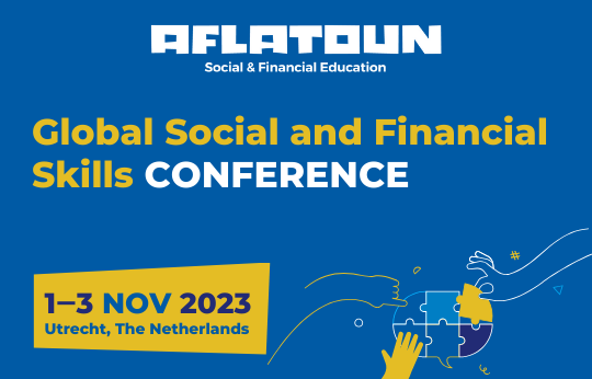 Global Social and Financial Skills Conference