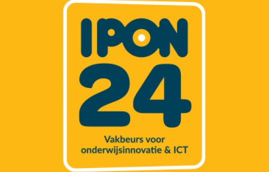 Logo IPON 2024 