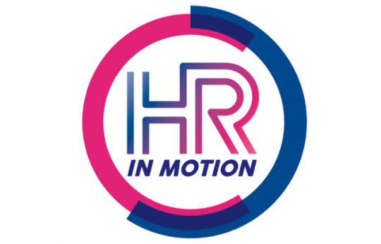 HR in Motion