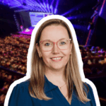 Wil je meer weten over deze of andere hacks? Congrescoach Kelly staat klaar om je te helpen met jouw succesvolle evenement