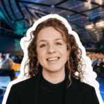 Wil je meer weten over deze of andere hacks?  Congrescoach Anke staat klaar om je te helpen met jouw succesvolle evenement