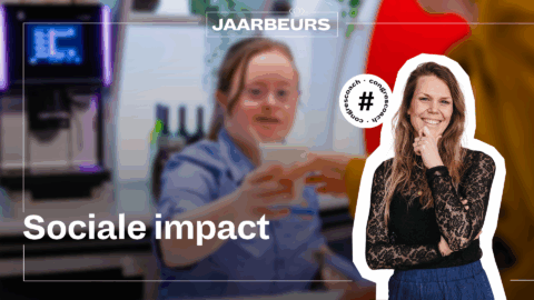 Ga voor sociale impact voor een onvergetelijke ervaring