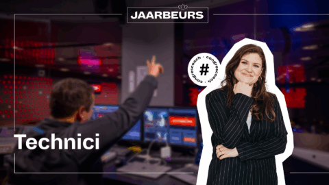 Extra on­der­steu­ning: de kracht van een tweede technicus