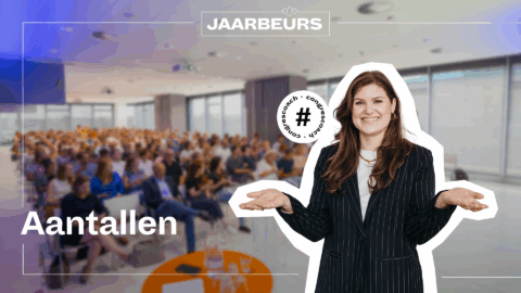 Slimme inschatting van je aantal deelnemers