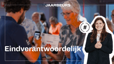 Wijs één persoon aan als dagver­ant­woor­de­lij­ke