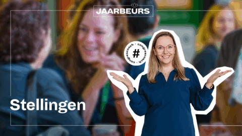 Wil je ook tijdens de pauze momenten de interactie en betrokkenheid bij je evenement stimuleren?