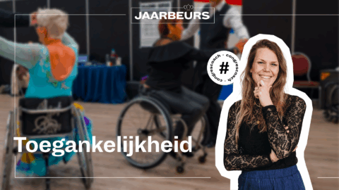 Toe­gan­ke­lijk­heid: informeer en faciliteer