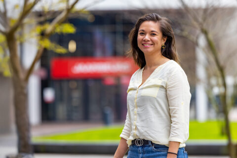 Mayen: " Ons merk vertegenwoordigen"