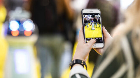 Grootste evenement voor digitalisering van de zorg live in Utrecht