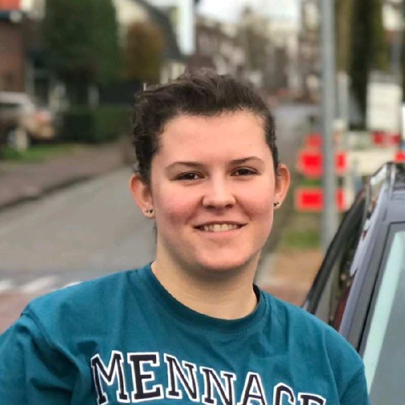Roos van den Berg