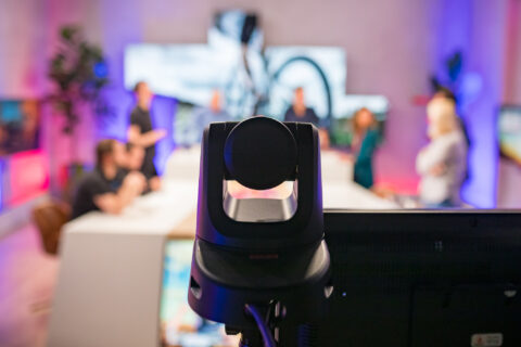 10 tips voor het organiseren van een online event