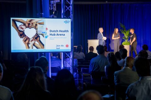 Dutch Health Week: duurzaamheid binnen de zorg actueler dan ooit