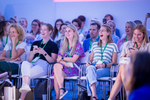 8 tips om de bezoekers van jouw evenement te verrassen