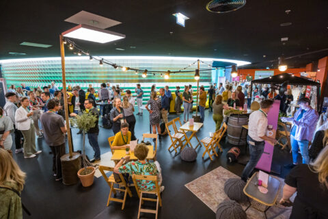 Zo organiseer je in ieder seizoen een geslaagd evenement