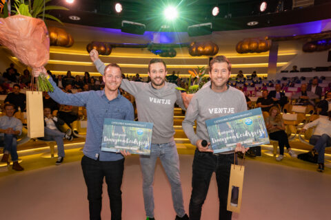 KCJ Duurzaamheidsprijs