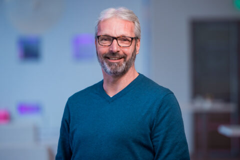 Rogier: "Ik ben in hart en nieren digital"