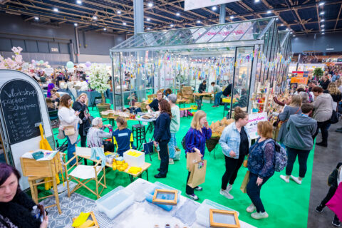 Duurzame en circulaire materialen