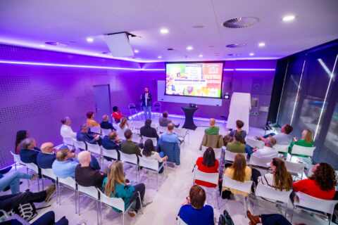 Inspirerende ALV organiseren? Zo doe je dat bij Jaarbeurs!